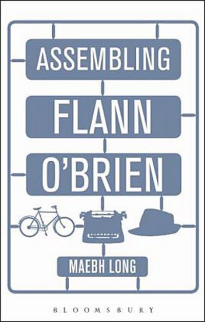 Assembling Flann O’Brien