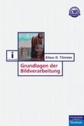 Grundlagen der Bildverarbeitung