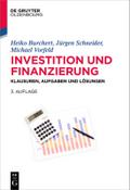 Investition und Finanzierung