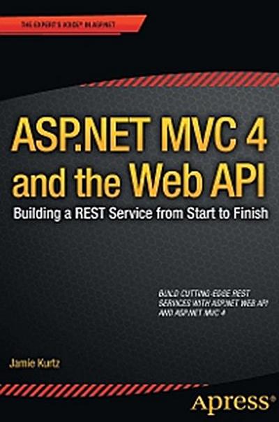 ASP.NET MVC 4 and the Web API