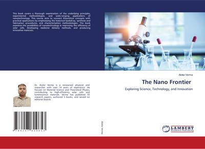 The Nano Frontier