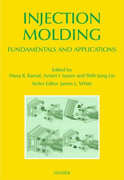 Injection Molding: Fundamentals and Applications