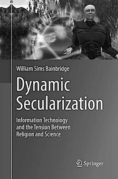 Dynamic Secularization