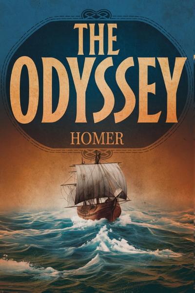 The Odyssey