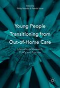 Young People Transitioning from Out-of-Home Care