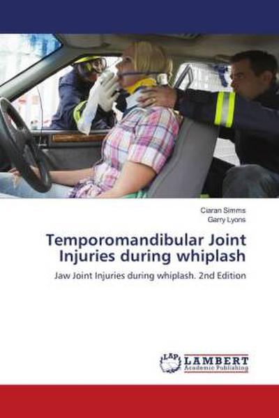 Temporomandibular Joint Injuries during whiplash
