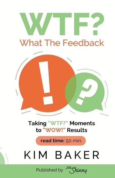 What The Feedback