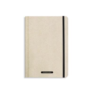 Nari Notizbuch A5 ’Easy’