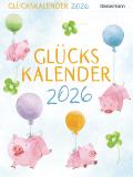 Glückskalender 2026