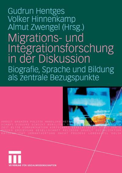 Migrations- und Integrationsforschung in der Diskussion