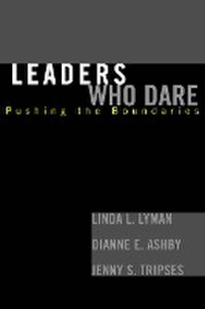 Leaders Who Dare