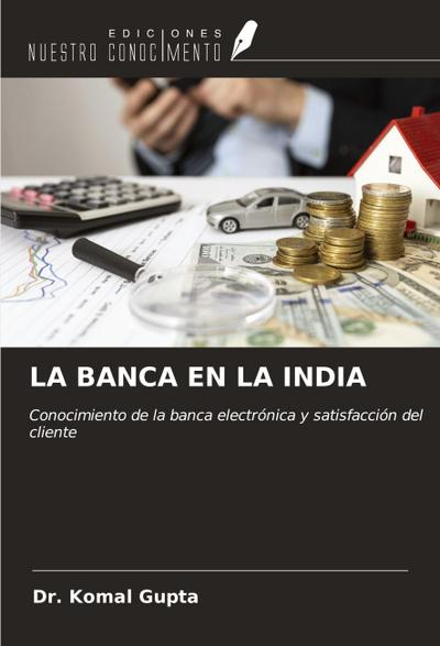LA BANCA EN LA INDIA