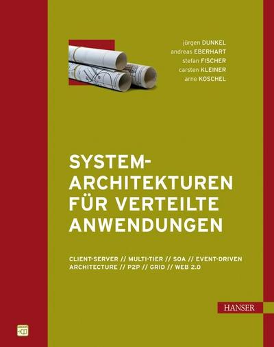 Systemarchitekturen für Verteilte Anwendungen