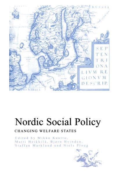 Nordic Social Policy