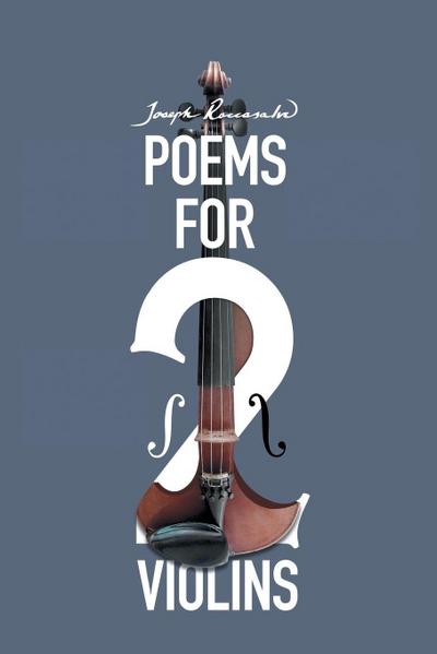 Poems for Two Violins