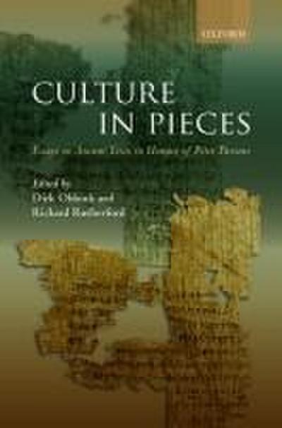 Culture in Pieces