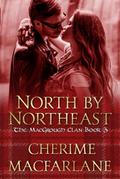 North by Northeast (The MacGrough Clan, #3)