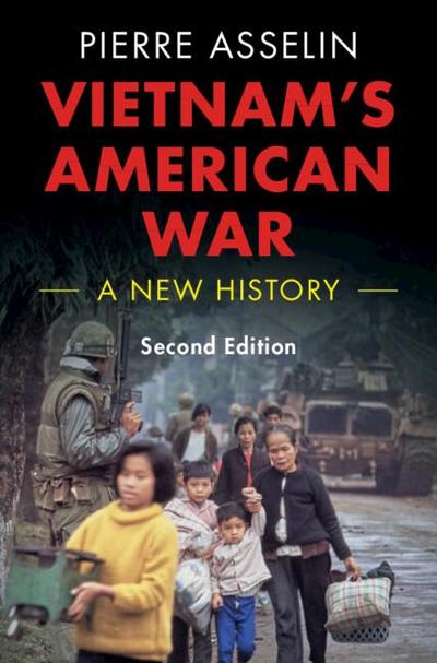 Vietnam’s American War
