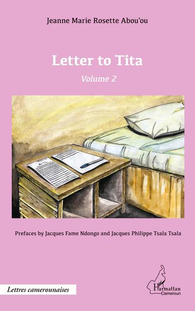 Letter to Tita (Volume 2)