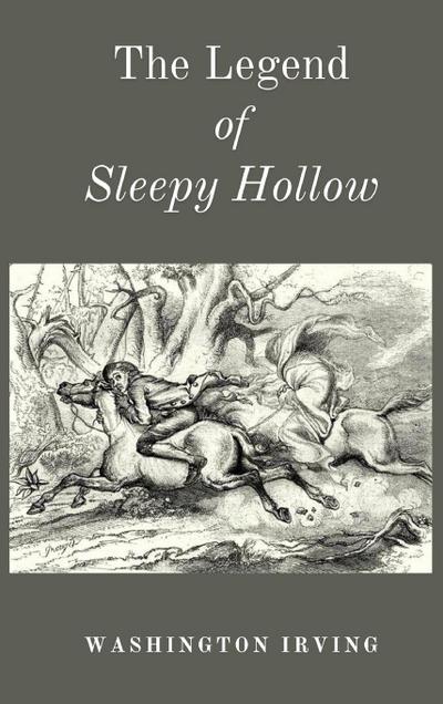The Legend of Sleepy Hollow