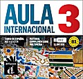 Aula internacional nueva edición 3: Nueva edición. Llave USB (incl. Libro del Profesor)
