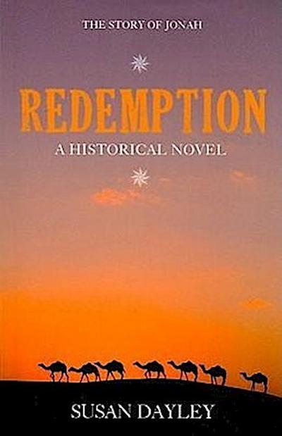 Redemption: The Story of Jonah