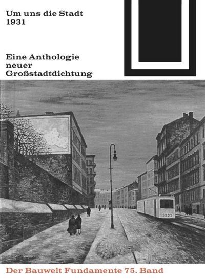 Um uns die Stadt
