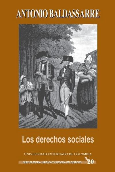 Los derechos sociales