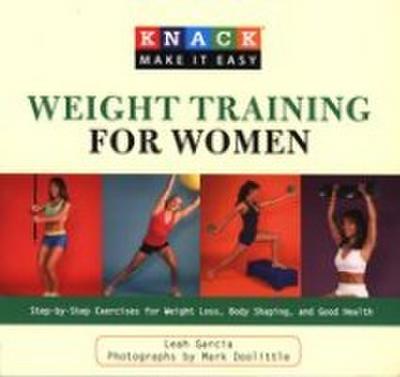 Weight Training for Women