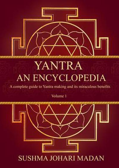 Yantra - An Encyclopedia