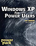 Windows XP for Power Users