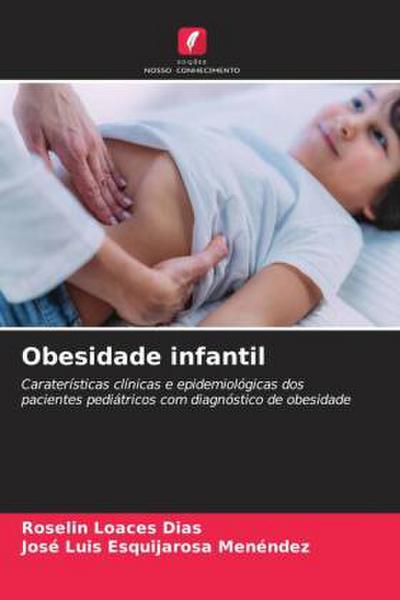 Obesidade infantil