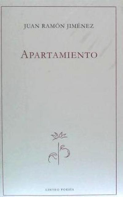 Jiménez, J: Apartamiento
