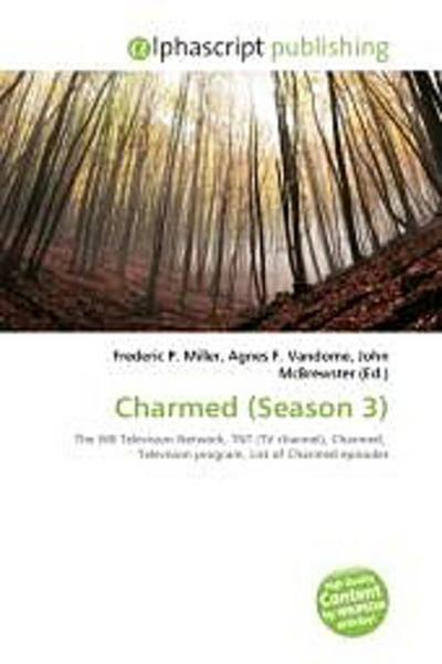 Charmed (Season 3)