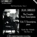 Piano Transcriptions vol.1