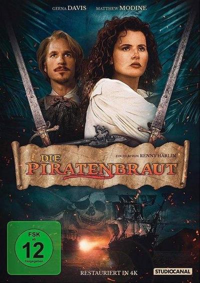 Die Piratenbraut