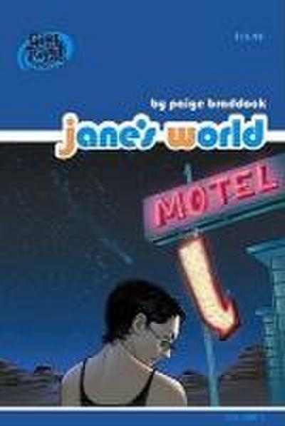 Jane’s World: Volume 3