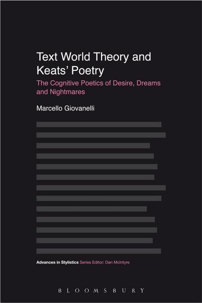 Text World Theory and Keats’ Poetry