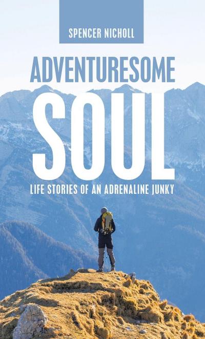 Adventuresome Soul