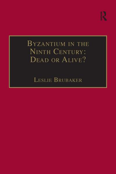 Byzantium in the Ninth Century