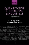 Quantitative Historical Linguistics
