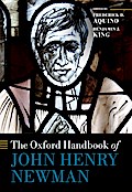 The Oxford Handbook of John Henry Newman