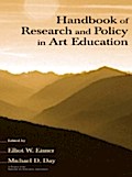 Handbook of Research and Policy in Art Education