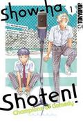 Show-ha Shoten! Champions of Comedy 01