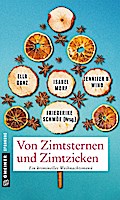 Von Zimtsternen und Zimtzicken