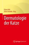 Dermatologie der Katze