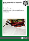 Geschlechterrollenvorstellungen im Tafsir