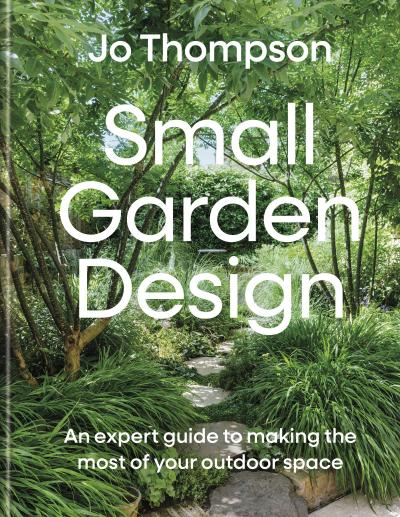 Small Garden Design
