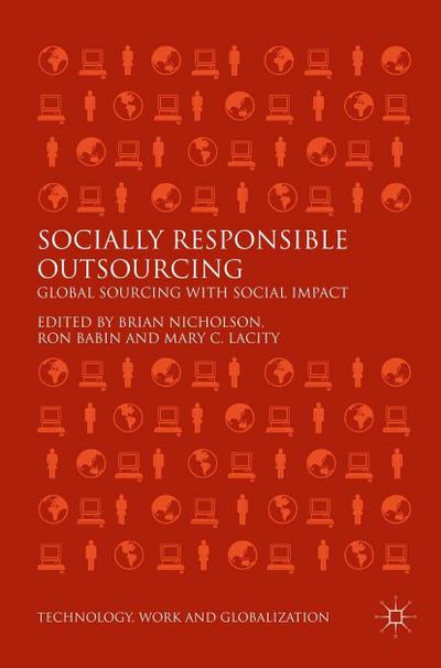 Socially Responsible Outsourcing