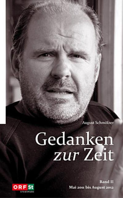 Gedanken zur Zeit - Band II. Bd.2